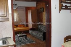 Apartamenty Višnja Apartament 3 – A2+2+4 foto 2