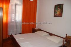 Apartamenty Višnja Pokoj 5 – S 2+2+2+3 foto 4