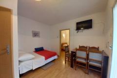 Apartamenty Z&amp;Z Apartament 3 – A1 foto 5