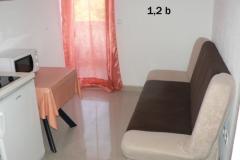 Apartamenty Živogošće-Blato Dems Apartament 2 foto 4