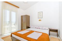 Apartamenty Smiljana Apartament 3 – C foto 1