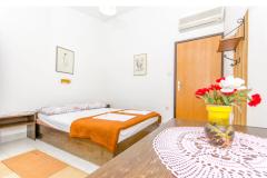 Apartamenty Smiljana Apartament 3 – C foto 2