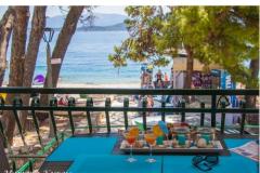 Apartamenty u dvou palem Apartament 1 – 1A foto 2