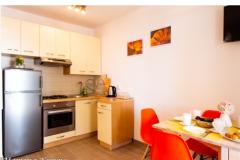 Apartamenty u dvou palem Apartament 1 – 1A foto 3