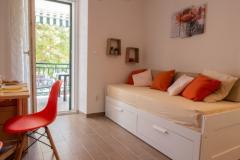 Apartamenty u dvou palem Apartament 1 – 1A foto 4