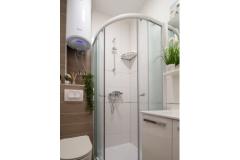 Apartamenty u dvou palem Apartament 1 – 1A foto 5