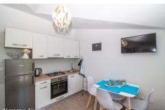 Apartamenty u dvou palem Apartament 2 – 3A foto 1