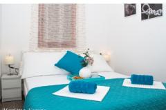 Apartamenty u dvou palem Apartament 2 – 3A foto 2