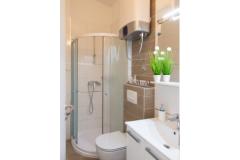 Apartamenty u dvou palem Apartament 2 – 3A foto 3
