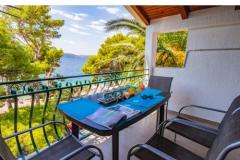 Apartamenty u dvou palem Apartament 2 – 3A foto 4