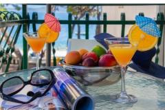 Apartamenty u dvou palem Apartament 3 – 2C foto 1