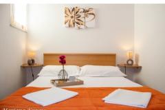 Apartamenty u dvou palem Apartament 3 – 2C foto 4