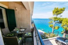 Apartamenty Vista Mare Apartament 2 – App - A2 foto 1