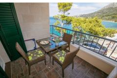 Apartamenty Vista Mare Apartament 2 – App - A2 foto 2