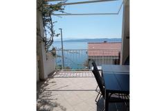 Apartamenty Živogošće Apartament 3 – BLUE foto 5