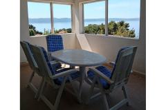 Apartamenty Živogošće Apartament 1 – ZANA foto 1