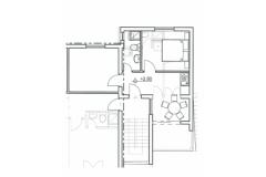 Apartamenty Brajkovic Apartament 3 – AP4 4+1 foto 4