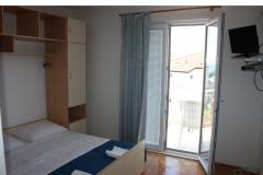 Apartamenty Brajkovic Pokoj 5 – Soba 2+0 foto 1