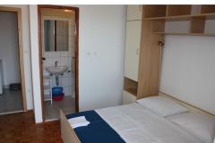 Apartamenty Brajkovic Pokoj 5 – Soba 2+0 foto 2