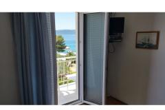 Apartamenty Brajkovic Pokoj 5 – Soba 2+0 foto 3