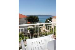 Apartamenty Brajkovic Pokoj 5 – Soba 2+0 foto 4