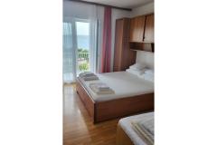 Apartamenty Ajduk Apartament 2 – A4+2 foto 4