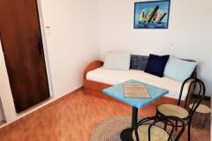 Dom Slaviček Apartament 2 – App studio foto 3