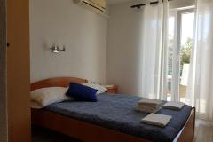 Dom Slaviček Apartament 3 – Apartman foto 1
