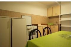 Dom Slaviček Apartament 3 – Apartman foto 3