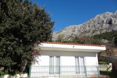 Dom Zorra Porat Apartament 1 foto 2