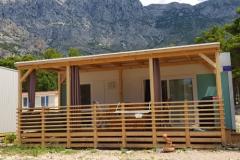 Mobile house Apartament 1 – Mobil hous foto 1