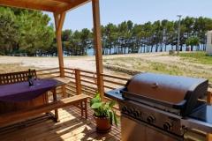 Mobile house Apartament 1 – Mobil hous foto 4