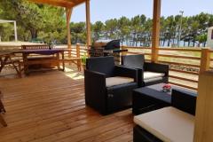Mobile house Apartament 1 – Mobil hous foto 5