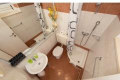 Apartament Dom  Klaričić Apartament 2 – Studio foto 5