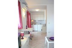 Apartamenty Vele Apartament 1 – Bougainv foto 3