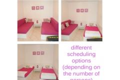 Apartamenty Vele Apartament 1 – Bougainv foto 4