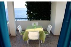 Apartamenty Vele Apartament 2 – Lagoon foto 1