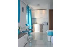 Apartamenty Vele Apartament 2 – Lagoon foto 2