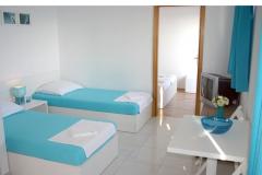 Apartamenty Vele Apartament 2 – Lagoon foto 3