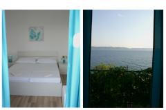 Apartamenty Vele Apartament 2 – Lagoon foto 4