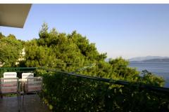 Apartamenty Vele Apartament 3 – Olive foto 1