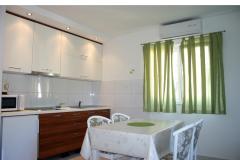 Apartamenty Vele Apartament 3 – Olive foto 2