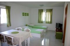 Apartamenty Vele Apartament 3 – Olive foto 3