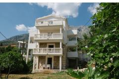 Apartamenty Vila Filipovic Apartament 4 – Studio Ap4 foto 1