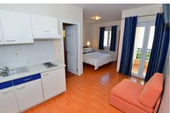 Villa Dalmatina Apartament 3 – A 23/30/31 foto 3