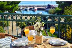 Villa Dalmatina Apartament 2 – A 11 foto 1