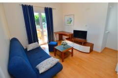 Villa Dalmatina Apartament 2 – A 11 foto 3