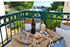 Villa Dalmatina Apartament 1 – A 12/21 foto 1