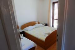 Apartamenty Dalmatin Apartament 1 foto 3