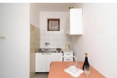 Apartamenty Dalmatin Apartament 2 foto 1